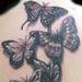 tattoo galleries/ - buterflys